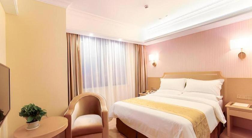 Vienna 3 Baoshan Fengxiang Road Hotel Shanghai
